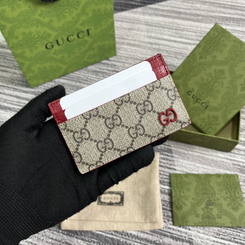 Gvc*1 wallets